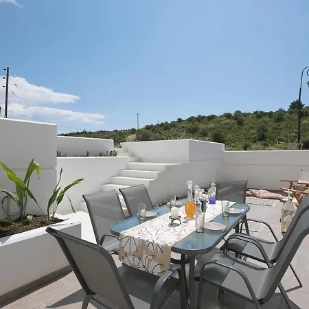 Villa Porto Azzuro Sithonia Greece Neos Marmaras