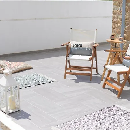 Porto Azzuro Sithonia Greece Villa *