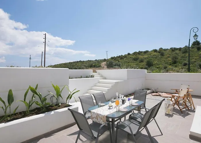 Porto Azzuro Sithonia Greece 别墅