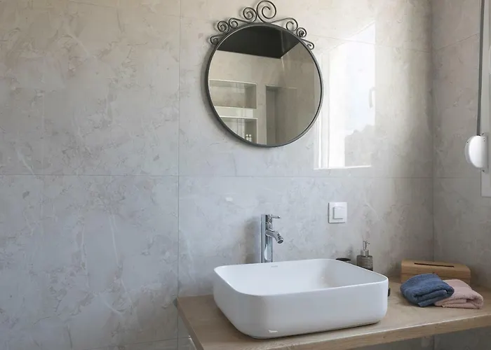 Porto Azzuro Sithonia Greece 别墅