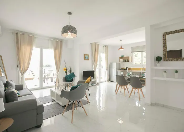 Porto Azzuro Sithonia Greece