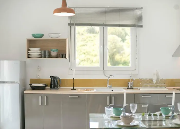 Porto Azzuro Sithonia Greece *