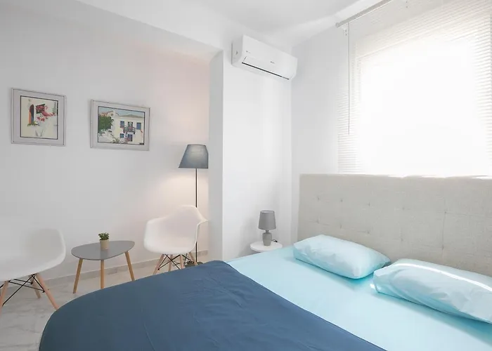 Porto Azzuro Sithonia Greece 新马尔马拉斯