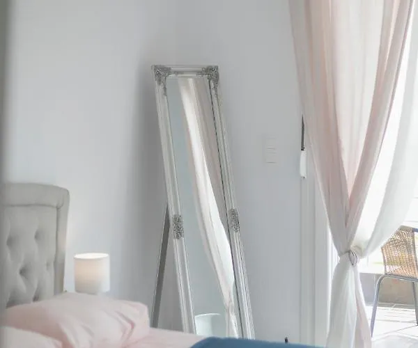 Porto Azzuro Sithonia Greece 别墅 新马尔马拉斯