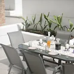 Villa Porto Azzuro Sithonia Greece Neos Marmaras