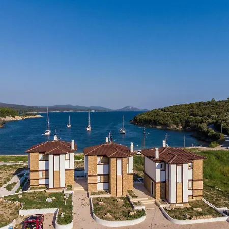 Porto Azzuro Sithonia Greece