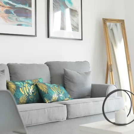 Villa Porto Azzuro Sithonia Greece