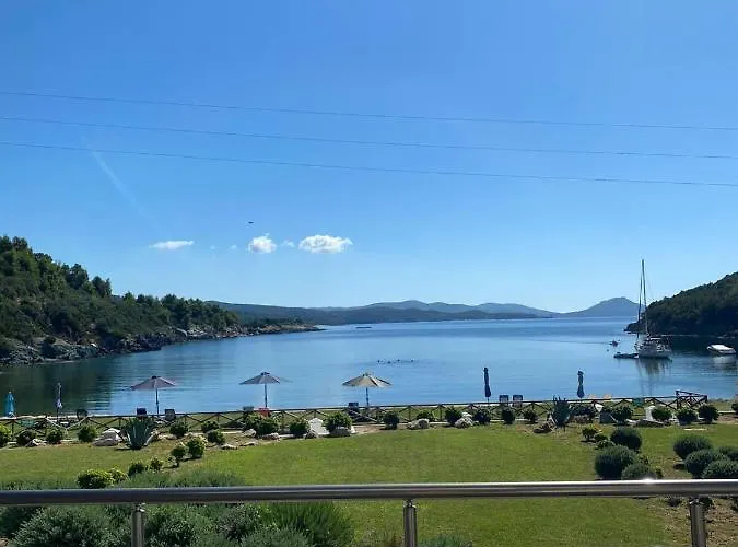 Porto Azzuro Sithonia Greece Villa