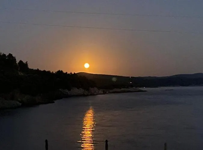 Porto Azzuro Sithonia Greece