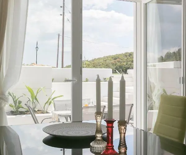 Villa Porto Azzuro Sithonia Greece