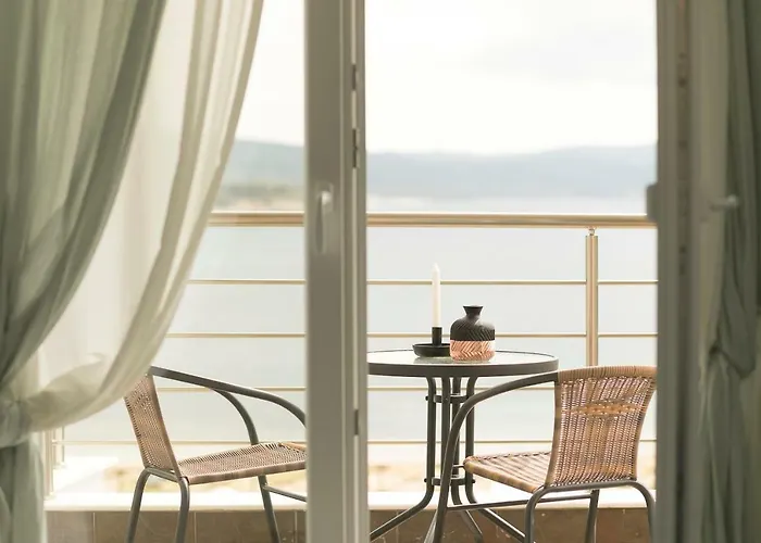 Villa Porto Azzuro Sithonia Greece *
