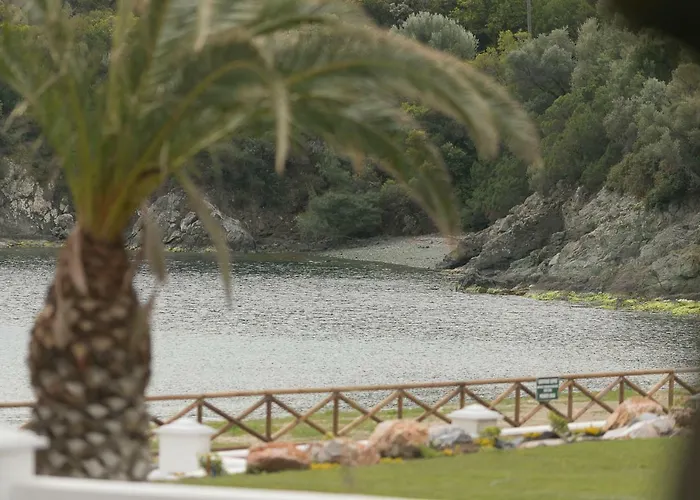 Villa Porto Azzuro Sithonia Greece