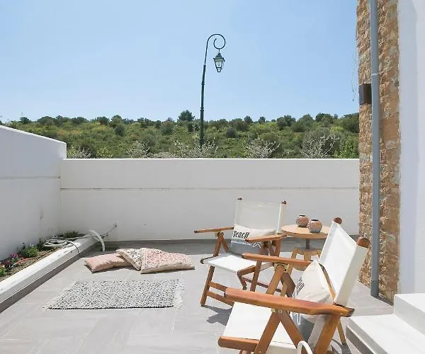 Villa Porto Azzuro Sithonia Greece *